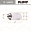 Masuma MLS049 гайка 1 шт.