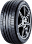 Легковая шина Continental ContiSportContact 5P ContiSilent 285/30 R21 100Y