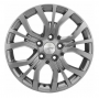 Легковой диск Khomen Wheels KHW1608 6,5x16 5x120 ET51 65,1 Gray