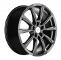 Легковой диск Khomen Wheels KHW1808 7,5x18 5x114,3 ET50 60,1 Gray