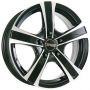 Легковой диск Neo Wheels 619 6,5x16 5x120 ET46 65,1 BD