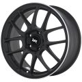 Race Ready CSS2795 6x14 4x100 ET38 60,1 B-LP/M