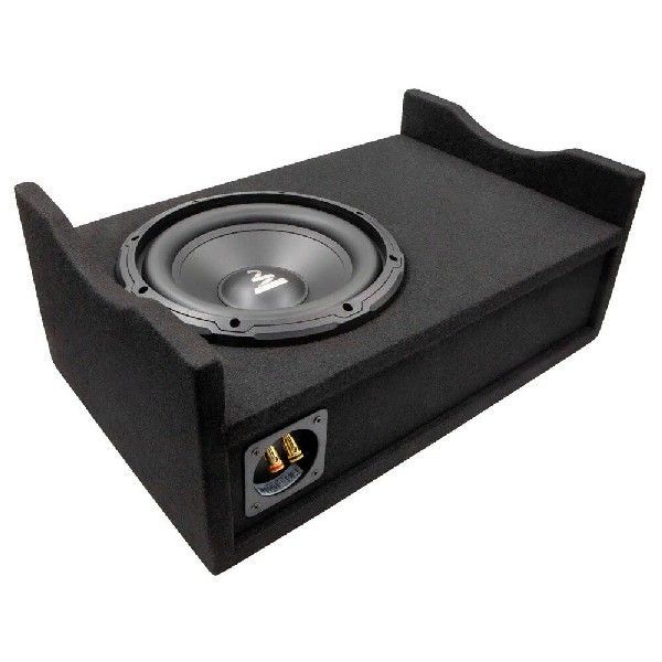 Focal Sub10Box пассивный, 250Вт, черный